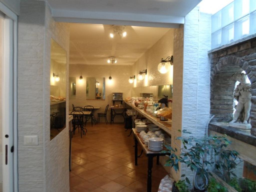 Hotel Paisiello Parioli - Rome — Photos 3